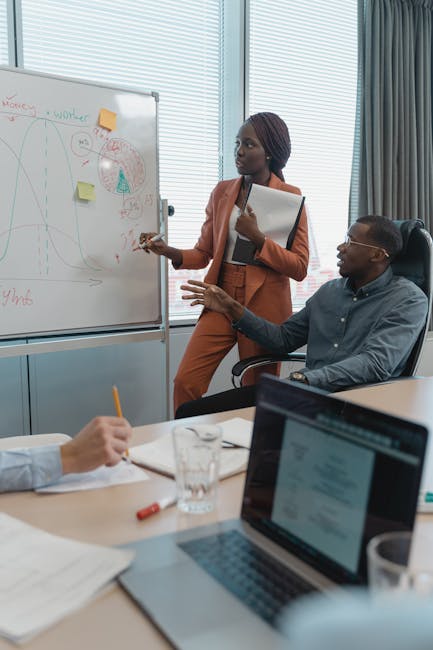Standardizarea Contractelor B2B: Ghid Practic